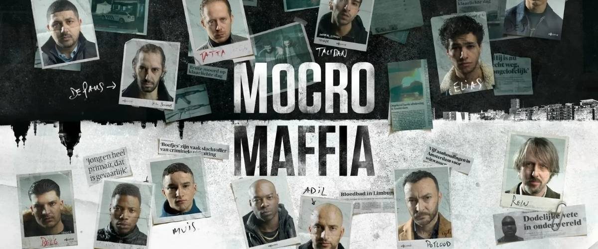 Mocro Maffia Série vs Réalité