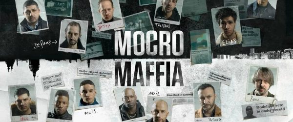 Mocro Maffia Série vs Réalité