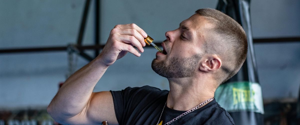 Introduction &agrave; l'huile de CBD