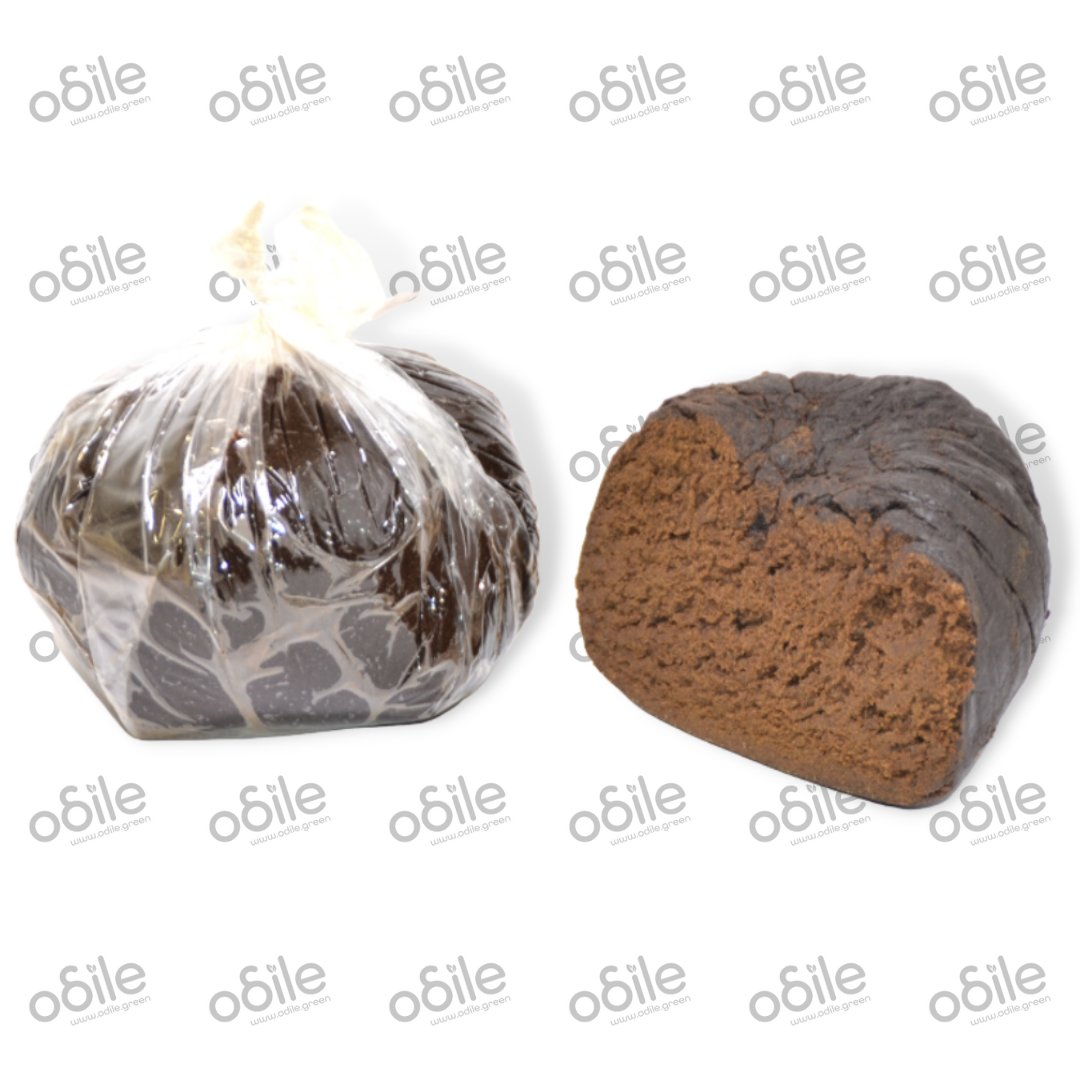 Temple Hash CBD Hash Temple Ball | Unique Nepalese-Style Artisanal Hash - Odile.green